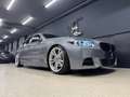 BMW 525 525d F10`550d LCI LOOK`CARPLAY`DIGI-TACHO`GEWINDE Grau - thumbnail 6