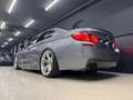 BMW 525 525d F10`550d LCI LOOK`CARPLAY`DIGI-TACHO`GEWINDE Grau - thumbnail 14