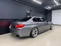 BMW 525 525d F10`550d LCI LOOK`CARPLAY`DIGI-TACHO`GEWINDE Grau - thumbnail 9