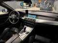 BMW 525 525d F10`550d LCI LOOK`CARPLAY`DIGI-TACHO`GEWINDE Grau - thumbnail 30