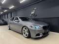 BMW 525 525d F10`550d LCI LOOK`CARPLAY`DIGI-TACHO`GEWINDE Grau - thumbnail 5