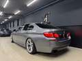 BMW 525 525d F10`550d LCI LOOK`CARPLAY`DIGI-TACHO`GEWINDE Grau - thumbnail 13
