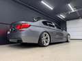 BMW 525 525d F10`550d LCI LOOK`CARPLAY`DIGI-TACHO`GEWINDE Grau - thumbnail 10
