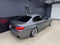 BMW 525 525d F10`550d LCI LOOK`CARPLAY`DIGI-TACHO`GEWINDE Grau - thumbnail 8