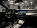 BMW 525 525d F10`550d LCI LOOK`CARPLAY`DIGI-TACHO`GEWINDE Grau - thumbnail 31