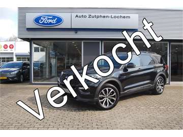 3.0 V6 EcoBoost PHEV ST-Line 7-ZITS 354PK PANO.DAK