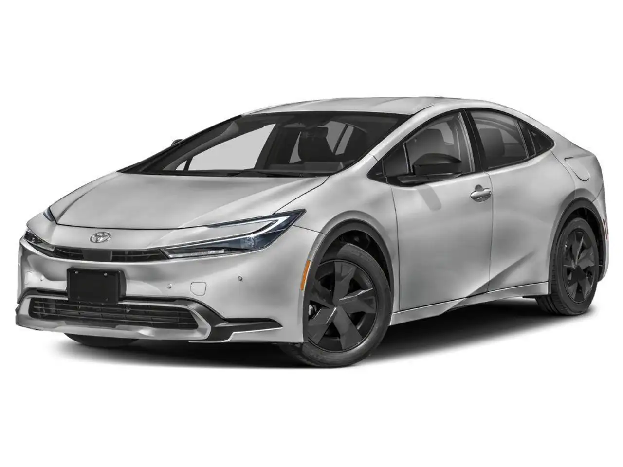 2026 Toyota Prius