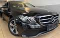 Mercedes-Benz E 220 d Avantgarde LED Kamera ACC CarPlay Schwarz - thumbnail 1