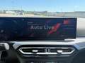 BMW 318 d*AUTO*M PAKET*VIR*NAVI*LED*KAMERA*LEDER*AHK Weiß - thumbnail 10