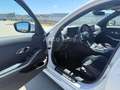 BMW 318 d*AUTO*M PAKET*VIR*NAVI*LED*KAMERA*LEDER*AHK Weiß - thumbnail 16