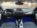 BMW 116 116i 136pk benzine/essence - AIRCO/CRUISE/PDC Noir - thumbnail 7