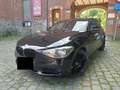 BMW 116 116i 136pk benzine/essence - AIRCO/CRUISE/PDC Zwart - thumbnail 1