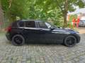 BMW 116 116i 136pk benzine/essence - AIRCO/CRUISE/PDC Zwart - thumbnail 5