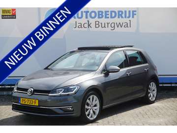 2.0 TDI Highline Trekhaak | Pano | PDC *All in pri