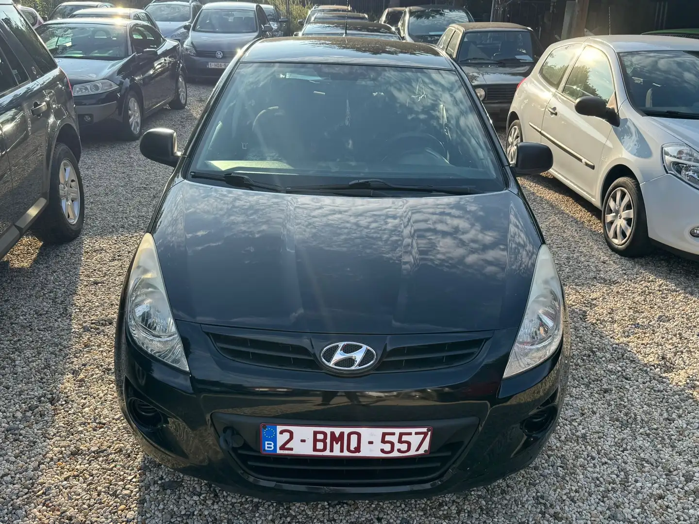 Hyundai i20 NO START - EXPORT / MARCHAND / POUR PIECES - - 2