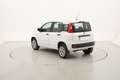 Fiat Panda Easy 0.9 Metano 85CV Bianco - thumbnail 3
