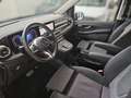 Mercedes-Benz V 220 STYLE lang 8 Sitze 2,5tAHK LED EASY-PACK Silber - thumbnail 7