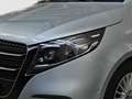 Mercedes-Benz V 220 STYLE lang 8 Sitze 2,5tAHK LED EASY-PACK Silber - thumbnail 5