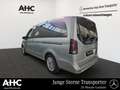 Mercedes-Benz V 220 STYLE lang 8 Sitze 2,5tAHK LED EASY-PACK Silber - thumbnail 4