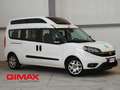 Fiat Doblo Maxi XL 1.6 mjt 120cv LH2 S&S Trasporto Disabili Blanco - thumbnail 1