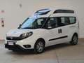 Fiat Doblo Maxi XL 1.6 mjt 120cv LH2 S&S Trasporto Disabili Blanco - thumbnail 3