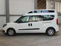 Fiat Doblo Maxi XL 1.6 mjt 120cv LH2 S&S Trasporto Disabili Blanco - thumbnail 4