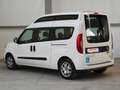 Fiat Doblo Maxi XL 1.6 mjt 120cv LH2 S&S Trasporto Disabili Blanco - thumbnail 5