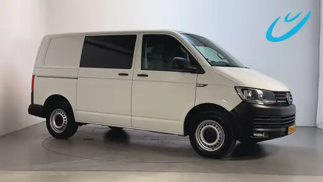 Volkswagen Transporter 2.0 TDI 102pk L1H1 Comfortline Cruise Control Came