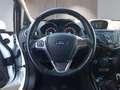 Ford Fiesta 1.0 EcoBoost Titanium Allwetter/Keyless/PDC/BT Weiß - thumbnail 12