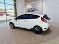 Ford Fiesta 1.0 EcoBoost Titanium Allwetter/Keyless/PDC/BT Weiß - thumbnail 3