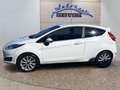 Ford Fiesta 1.0 EcoBoost Titanium Allwetter/Keyless/PDC/BT Weiß - thumbnail 2
