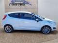 Ford Fiesta 1.0 EcoBoost Titanium Allwetter/Keyless/PDC/BT Weiß - thumbnail 6