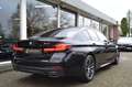 BMW 540 540i M-Sport - Pano - Head Up Grijs - thumbnail 3