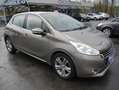 Peugeot 208 208 1.6i AUTOM*GPS*CLIM* Beige - thumbnail 3