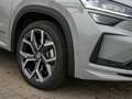 Skoda Kodiaq 2.0 TDI Sportline 4x4 DSG Matrix Kamera Grijs - thumbnail 5