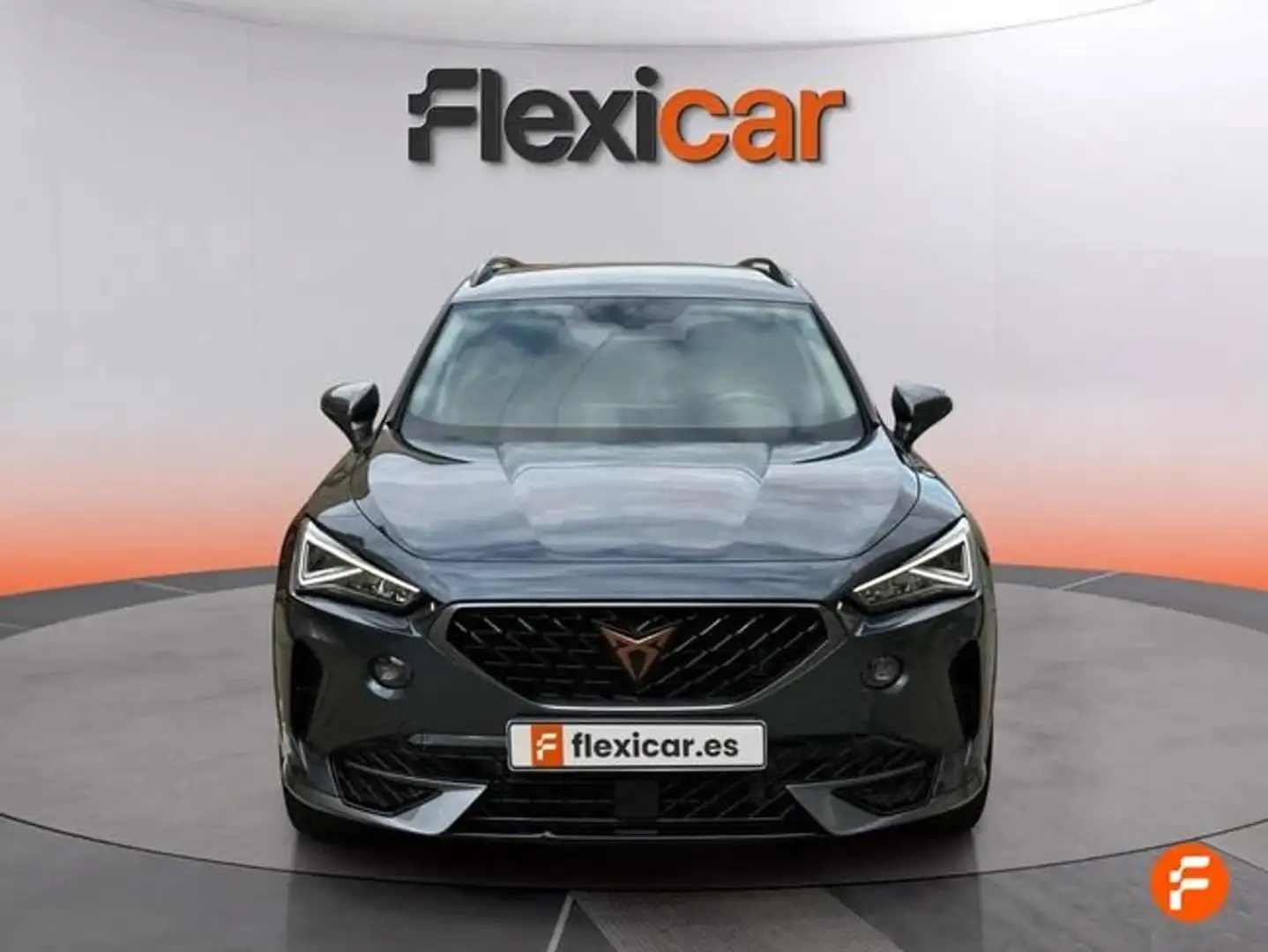 CUPRA Formentor 1.5 TSI 150 DSG Gris - 2