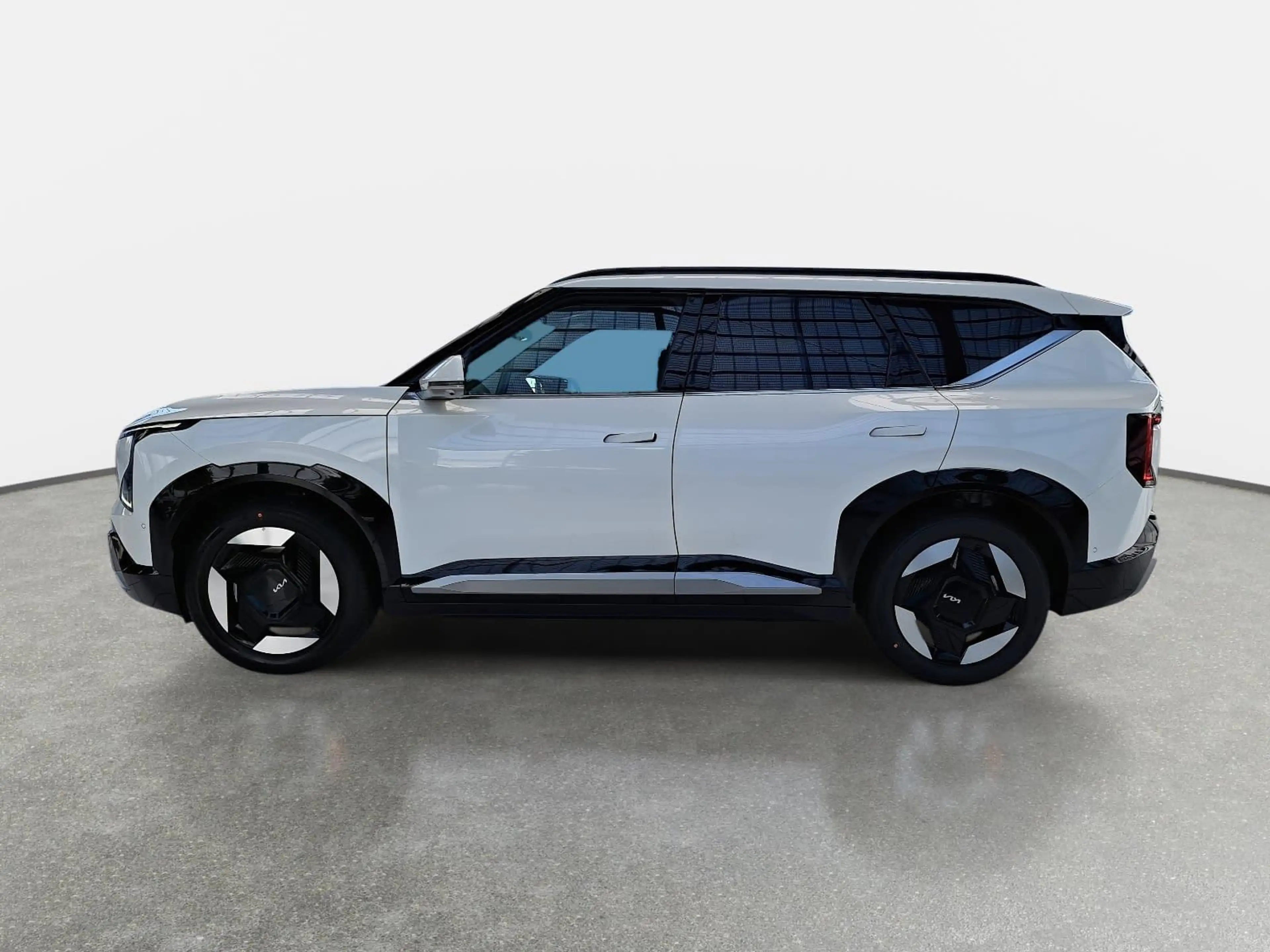 Kia EV5 EV5 81.4 KWH EARTH MJ26 DRIVEWISE — photo 6