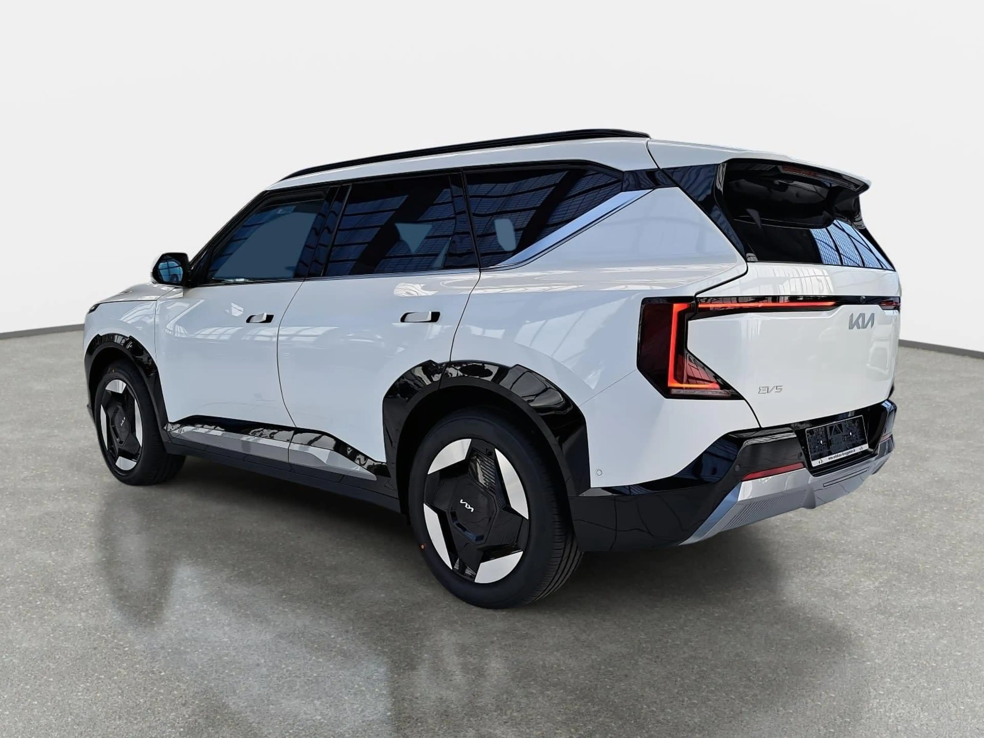 Kia EV5 EV5 81.4 KWH EARTH MJ26 DRIVEWISE — photo 5