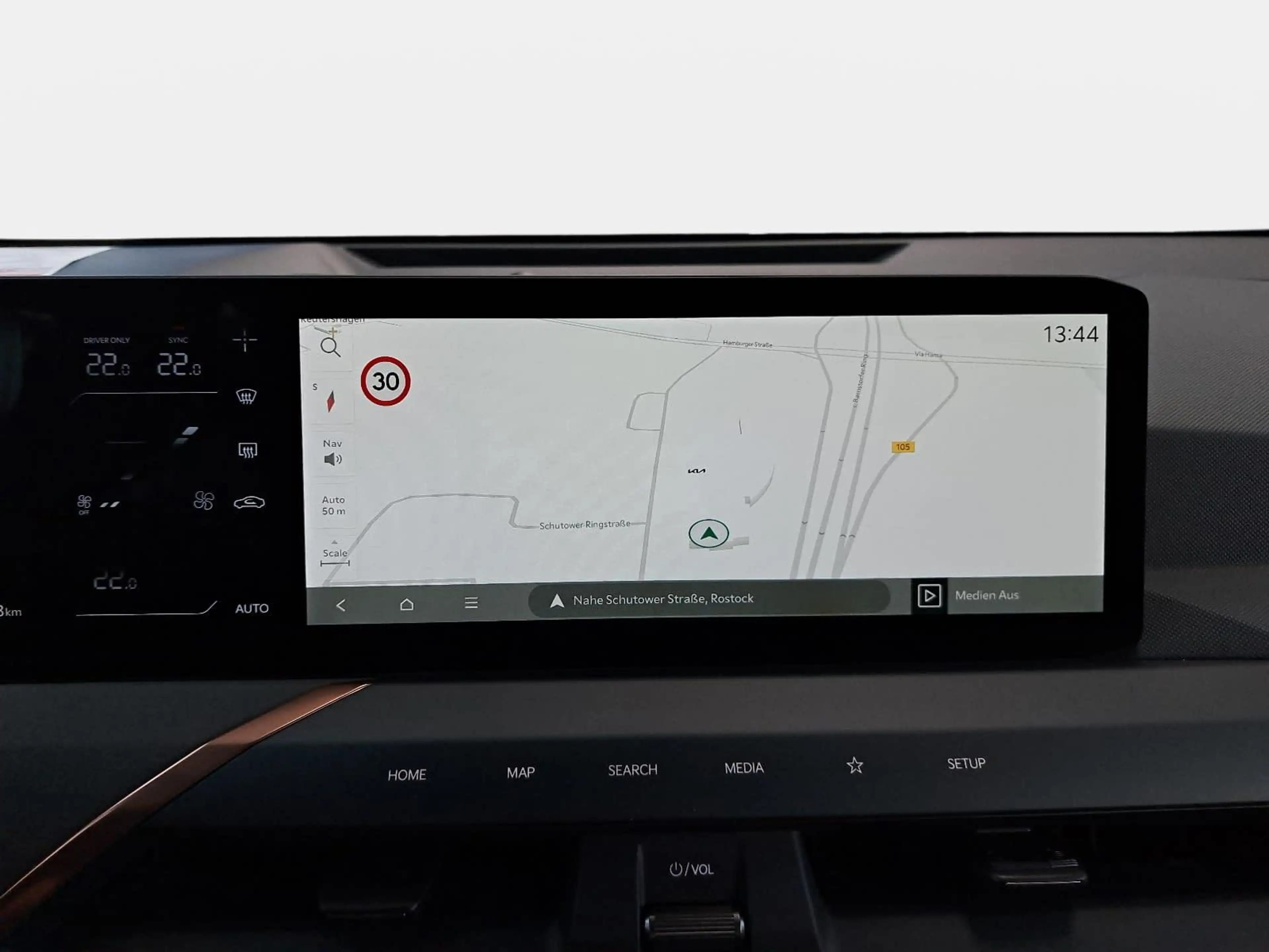 Kia EV5 EV5 81.4 KWH EARTH MJ26 DRIVEWISE — photo 10