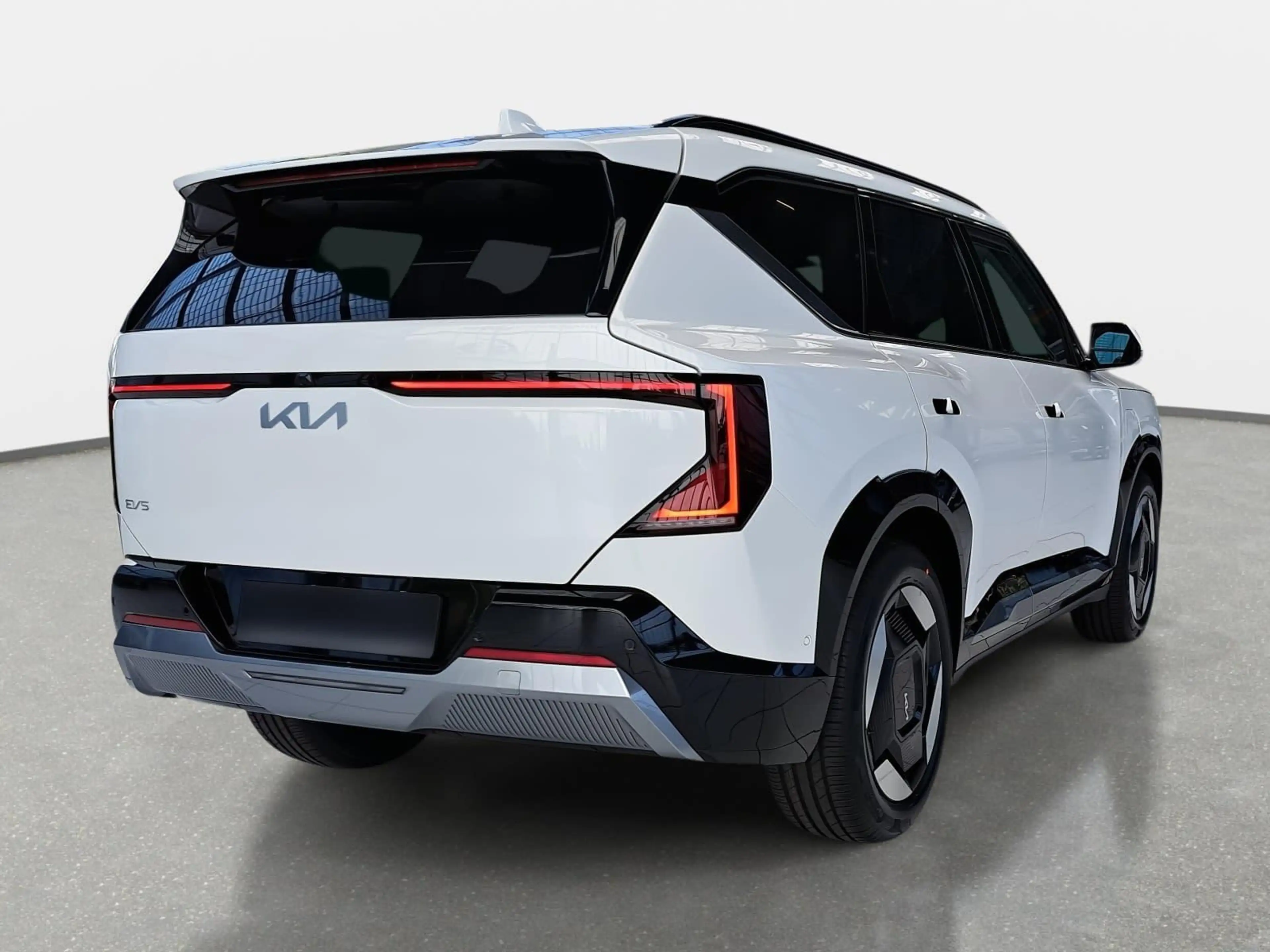 Kia EV5 EV5 81.4 KWH EARTH MJ26 DRIVEWISE — photo 4