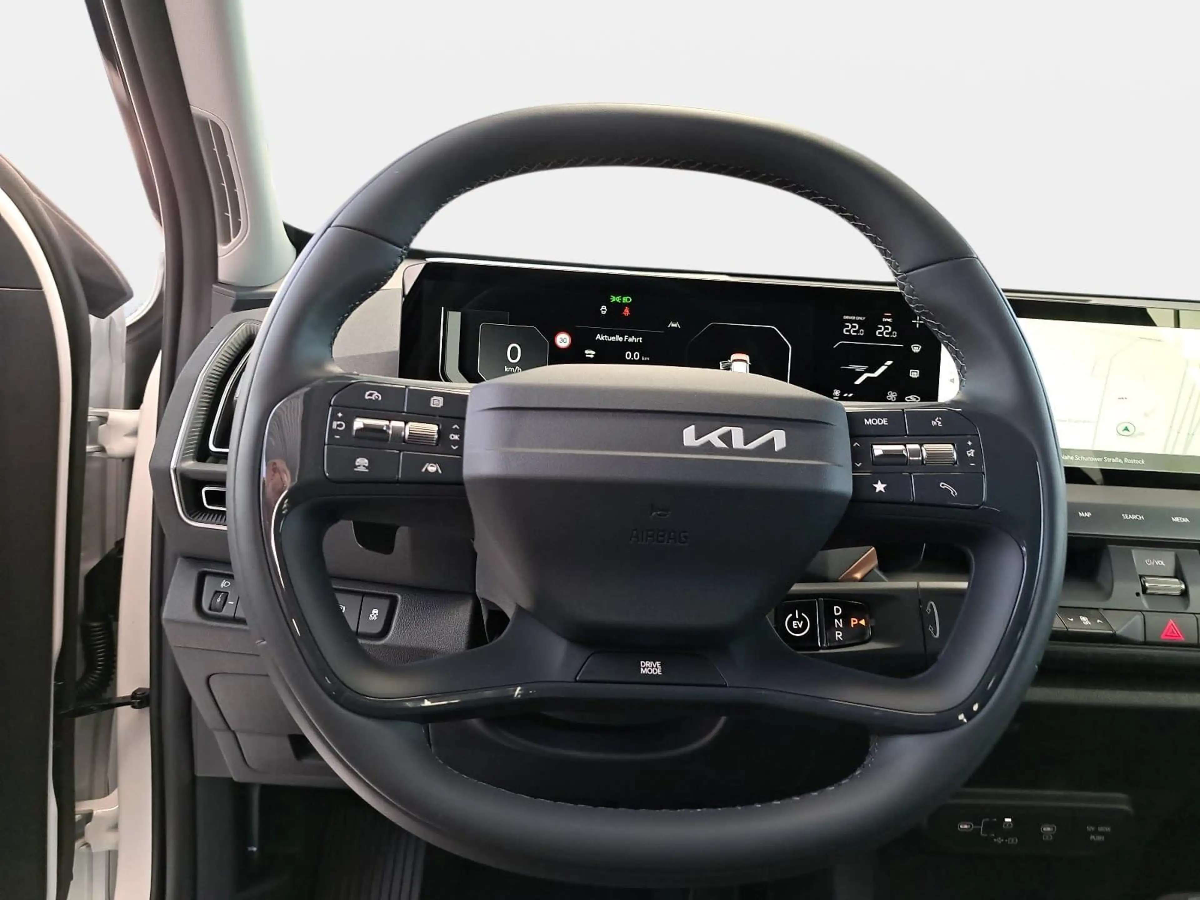 Kia EV5 EV5 81.4 KWH EARTH MJ26 DRIVEWISE — photo 14
