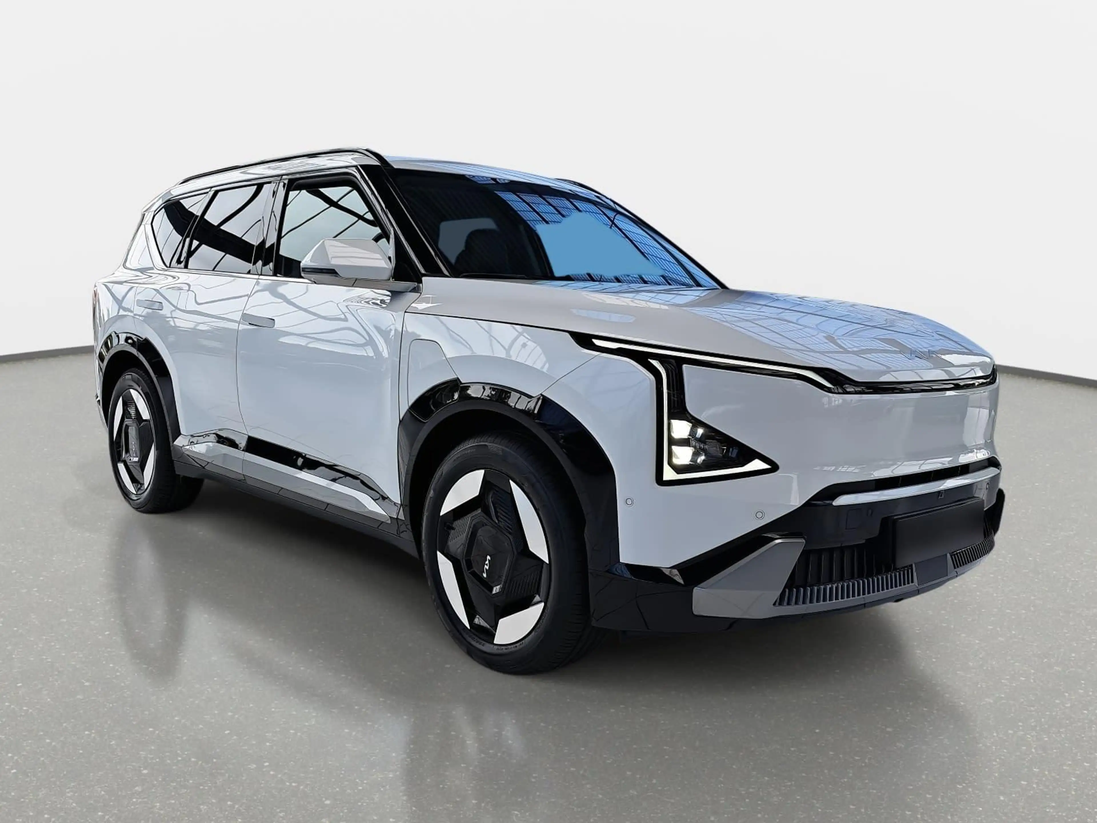Kia EV5 EV5 81.4 KWH EARTH MJ26 DRIVEWISE — photo 3