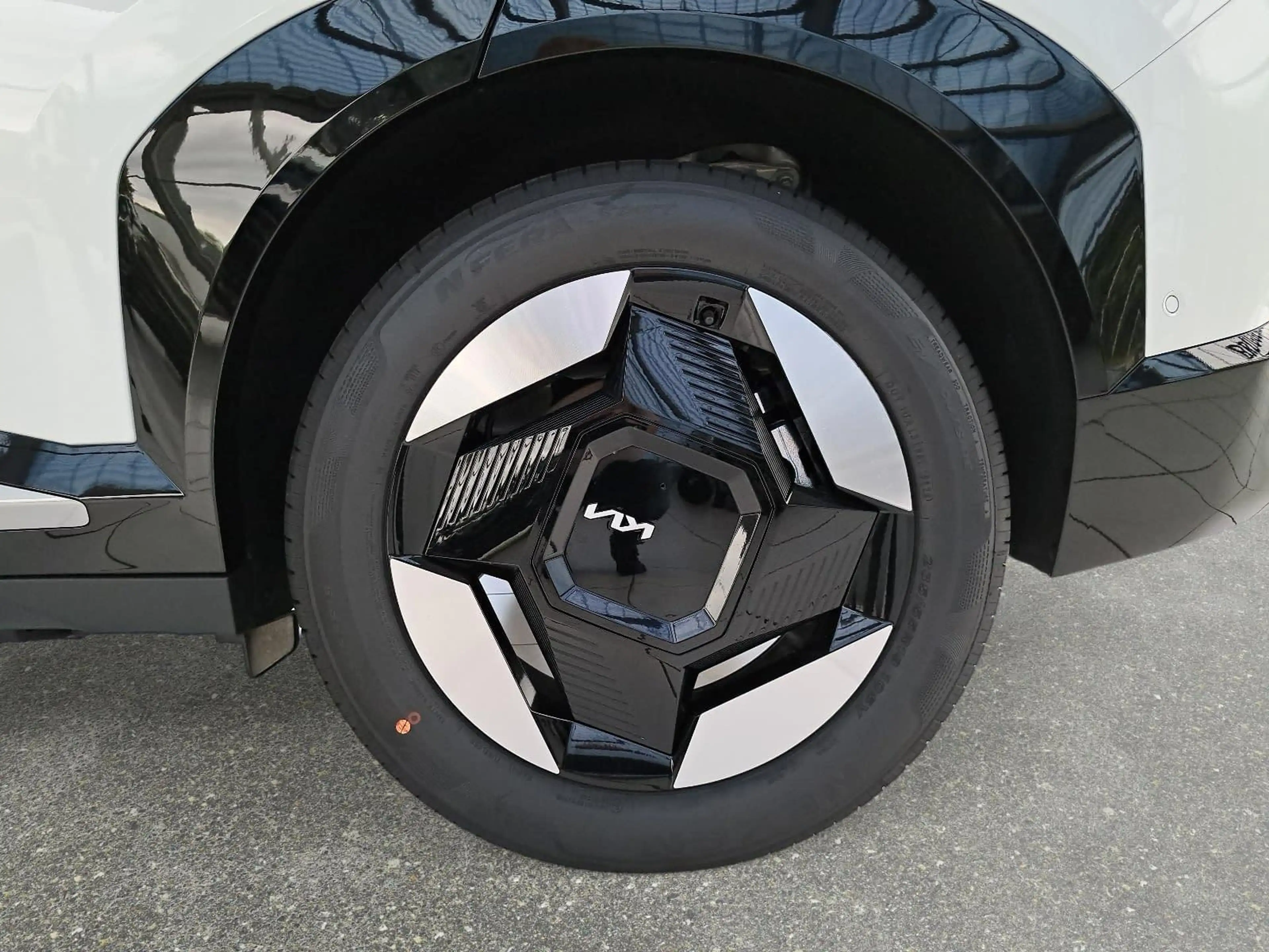 Kia EV5 EV5 81.4 KWH EARTH MJ26 DRIVEWISE — photo 7