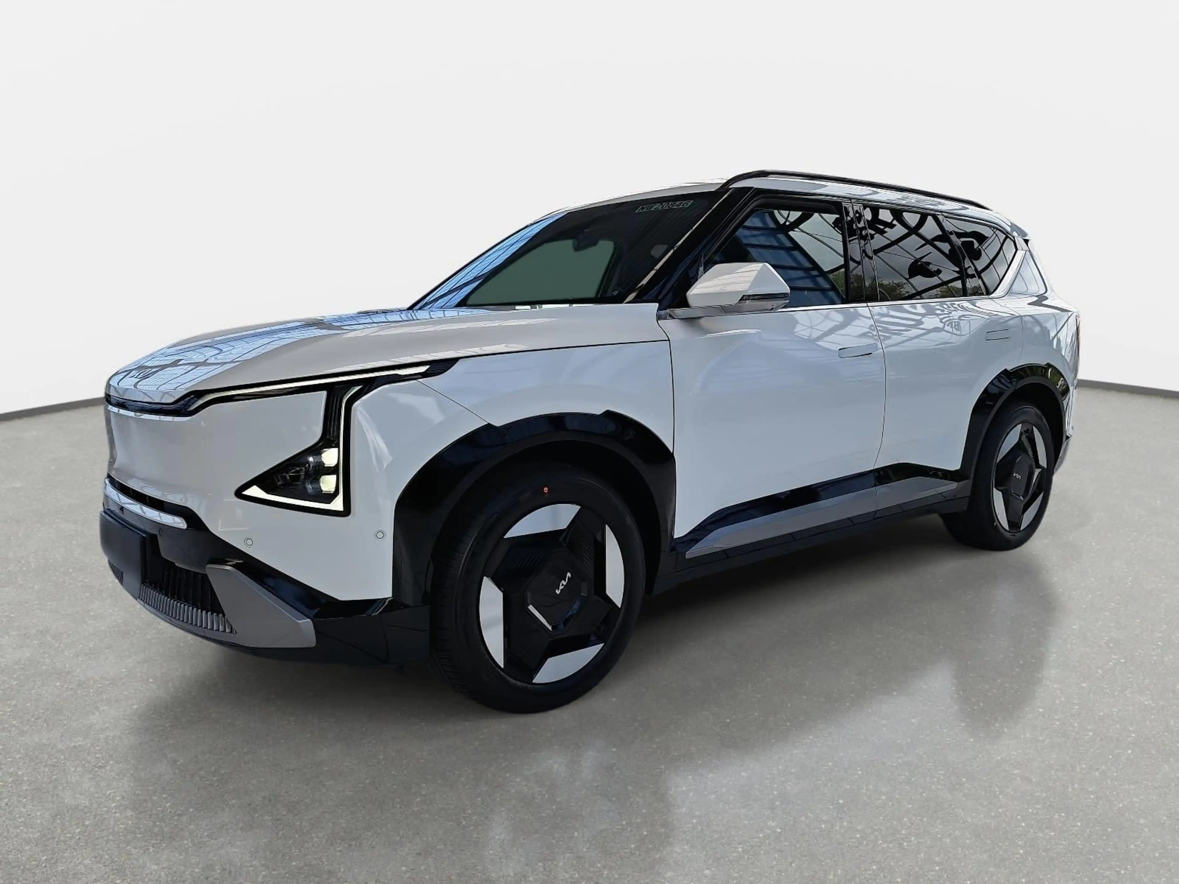 Kia EV5 EV5 81.4 KWH EARTH MJ26 DRIVEWISE — photo 2