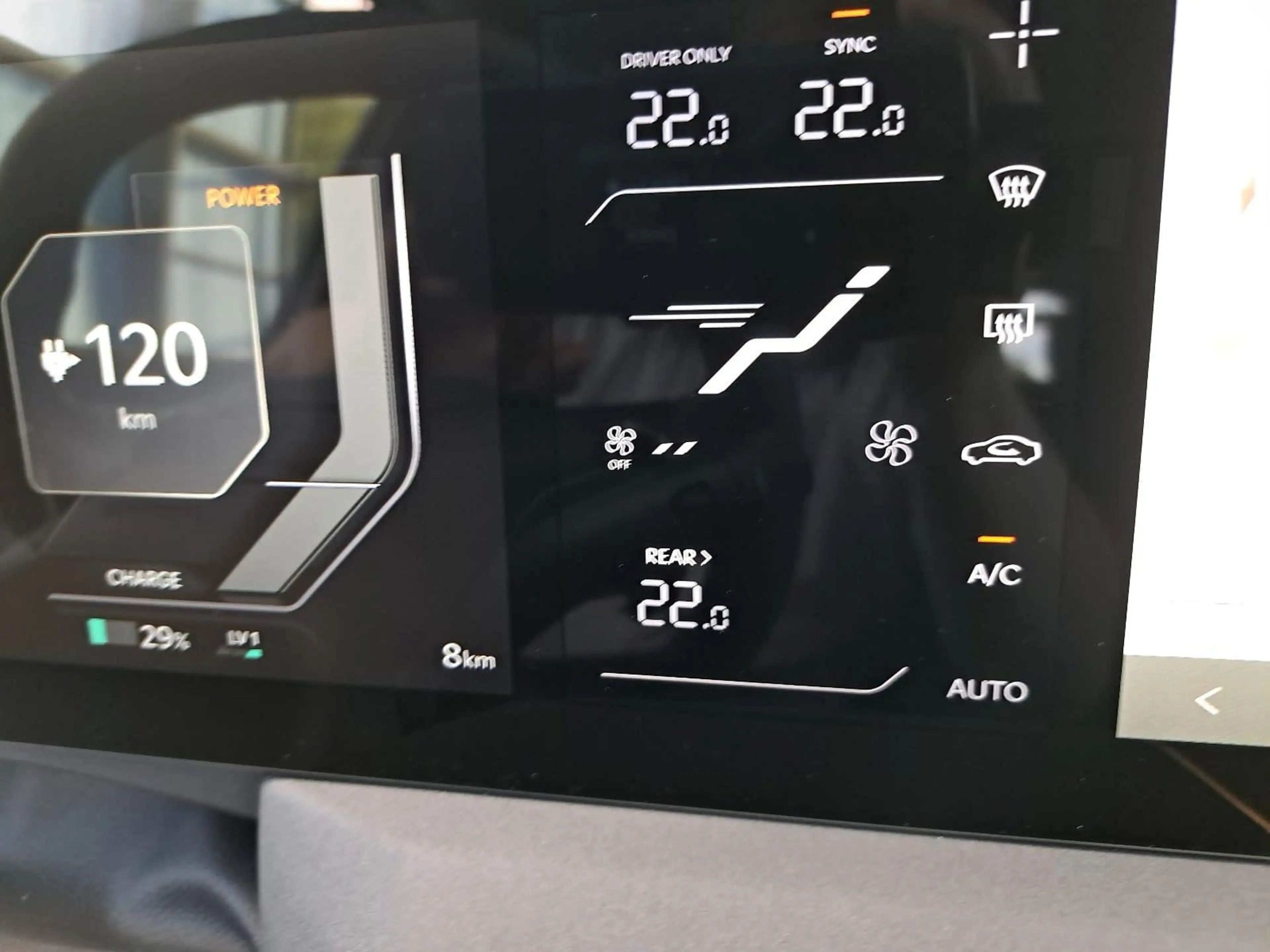 Kia EV5 EV5 81.4 KWH EARTH MJ26 DRIVEWISE — photo 12