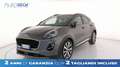 Ford Puma 1.0 ecoboost h Titanium X s&s 125cv Argento - thumbnail 1