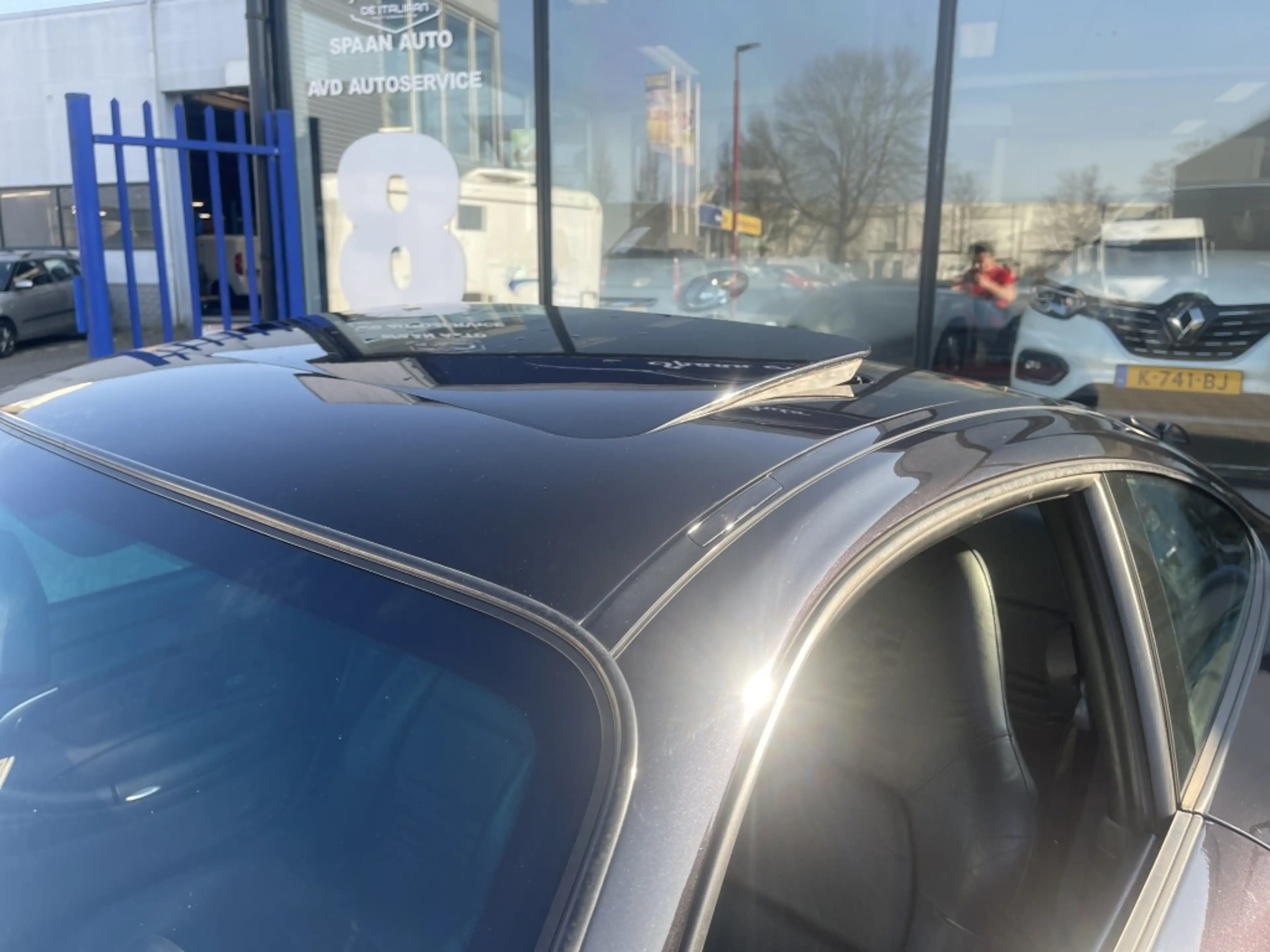 Porsche 996 3.6 Coupé Carrera 4S l Xenon l Navi l Dak — photo 19