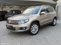 Volkswagen Tiguan 2.0 TDI 110CH BLUEMOTION TECHNOLOGY FAP SPORTLINE Beige - thumbnail 2