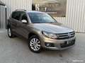 Volkswagen Tiguan 2.0 TDI 110CH BLUEMOTION TECHNOLOGY FAP SPORTLINE Beige - thumbnail 1
