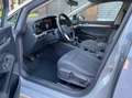 Volkswagen Golf Golf VIII 2020 2.0 tdi Style 115cv Grey - thumbnail 10